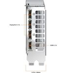 Gigabyte GeForce RTX 5060 EAGLE ICE OC 8G GDDR7 - GV-N5060EAGLE OC ICE -8GD - Image 4