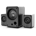 Xtrike Me Speakers SK-612