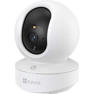 EZVIZ TY1 Pro 2K