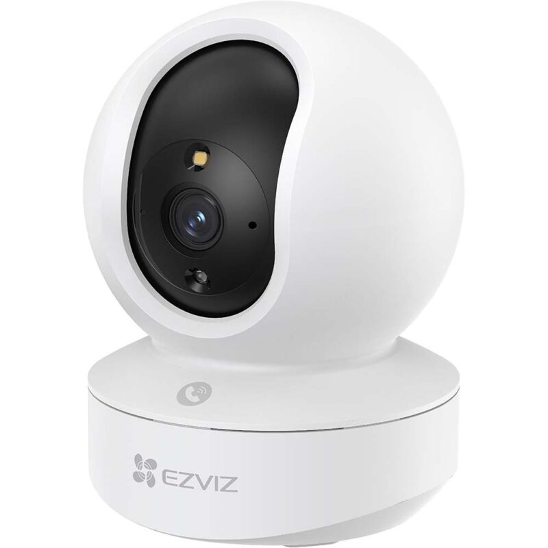 EZVIZ TY1 Pro 2K