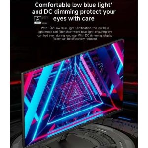Xiaomi G27Qi Gaming Monitor