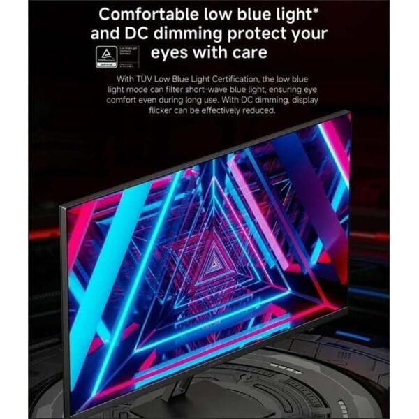 Xiaomi G27Qi Gaming Monitor