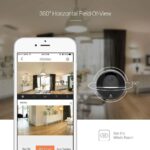 EZVIZ C6TC Home Camera