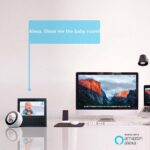 EZVIZ C6TC Home Camera