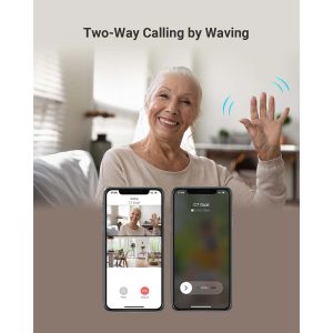 EZVIZ C7 Dual Indoor