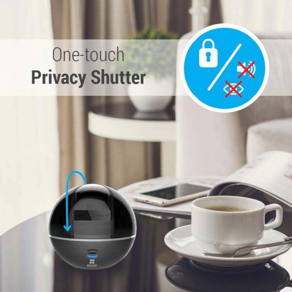 EZVIZ C6TC Home Camera