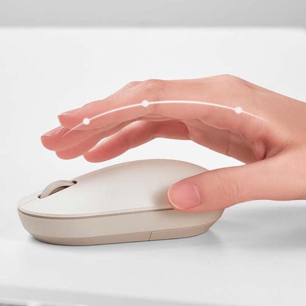 Xiaomi Wireless Lite 2