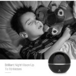 EZVIZ C6TC Home Camera