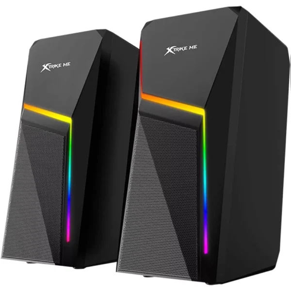 Speakers