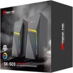 Xtrike Me Speakers SK-503
