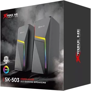 Xtrike Me Speakers SK-503