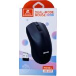 Jeqang Wireless Mouse JW-207