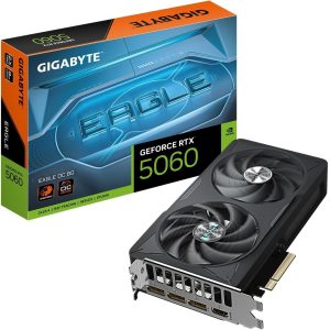 Gigabyte RTX 5060 EAGLE 