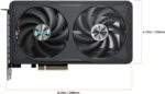 Gigabyte RTX 5060 EAGLE