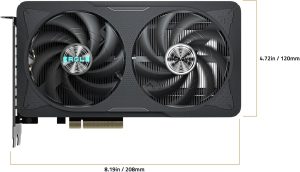 Gigabyte RTX 5060 EAGLE 
