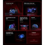 Xiaomi G27Qi Gaming Monitor