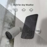 EZVIZ Solar Charging Panel
