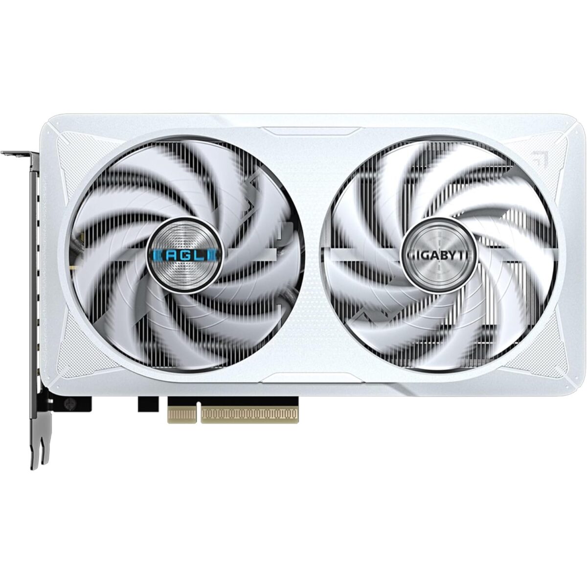 Gigabyte GeForce RTX 5060 EAGLE ICE OC 8G GDDR7 - GV-N5060EAGLE OC ICE -8GD - Image 2