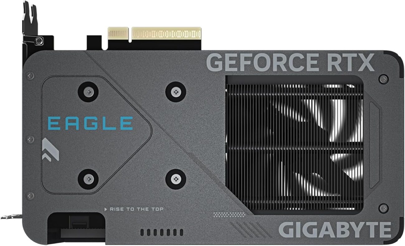 Gigabyte RTX 5060 EAGLE 