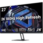Xiaomi G27Qi Gaming Monitor