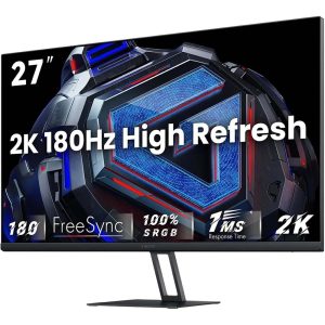 Xiaomi G27Qi Gaming Monitor