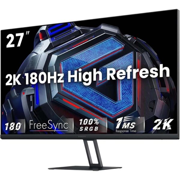 Xiaomi G27Qi Gaming Monitor
