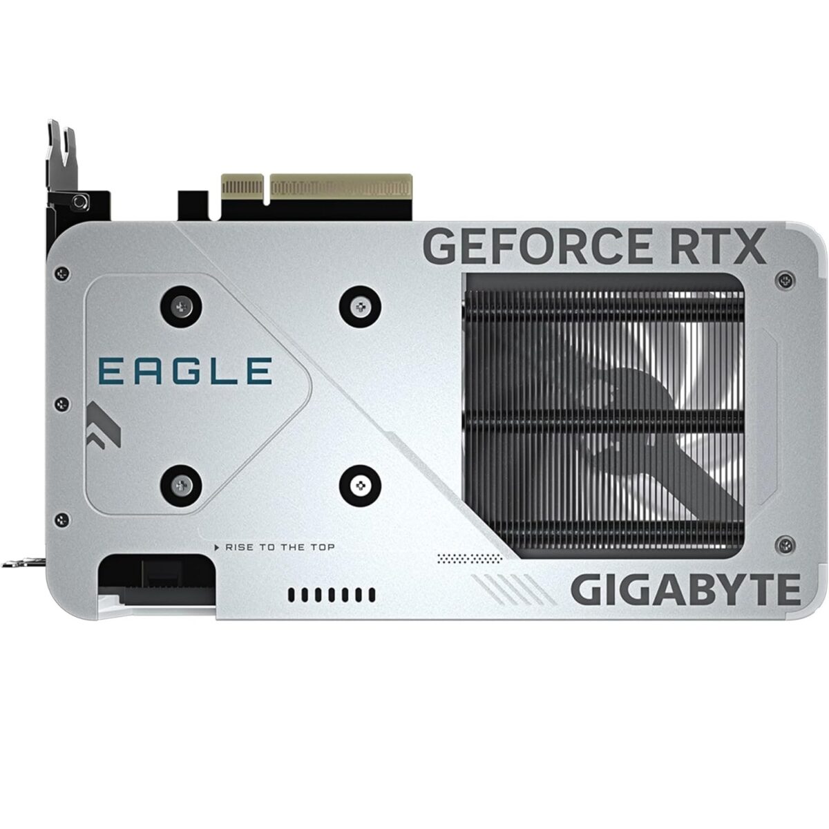 Gigabyte GeForce RTX 5060 EAGLE ICE OC 8G GDDR7 - GV-N5060EAGLE OC ICE -8GD - Image 3
