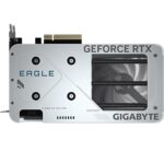 Gigabyte GeForce RTX 5060 EAGLE ICE OC 8G GDDR7 - GV-N5060EAGLE OC ICE -8GD - Image 3