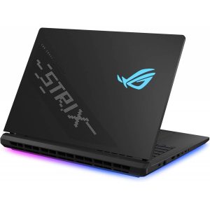 ASUS ROG Strix SCAR Ultra 9 