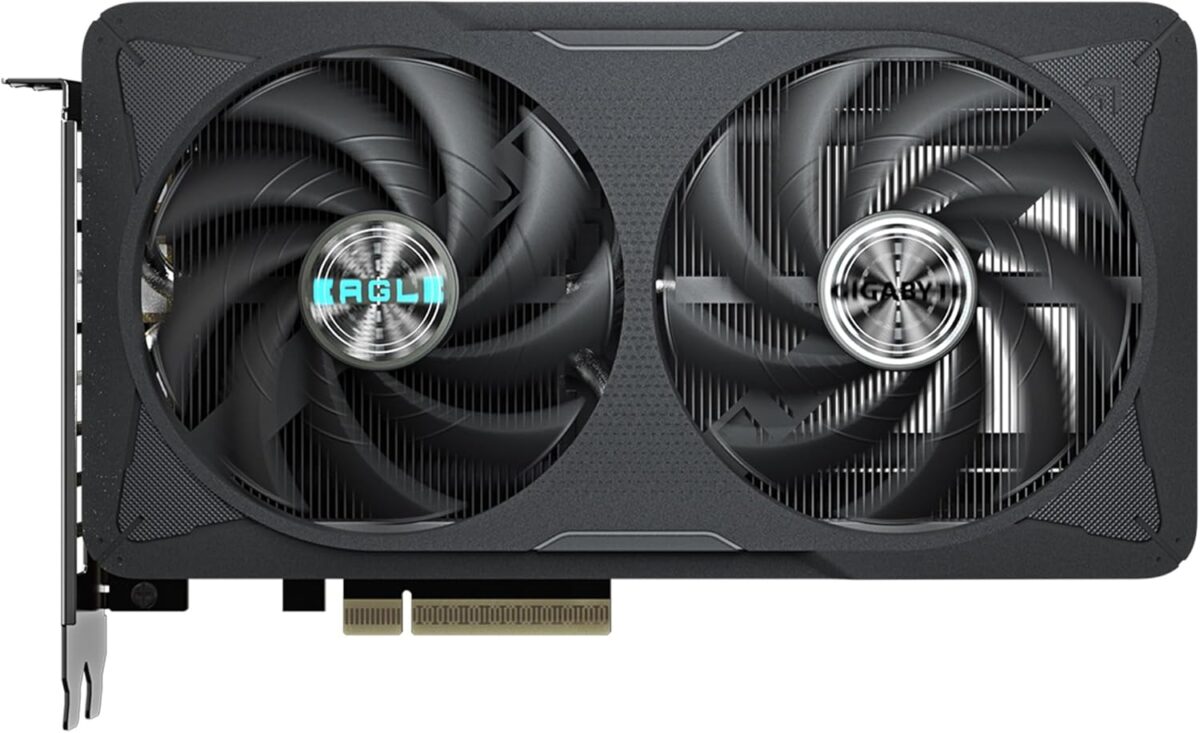 Gigabyte RTX 5060 EAGLE 
