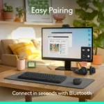 Logitech K250 Bluetooth Keyboard