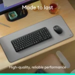 Logitech K250 Bluetooth Keyboard