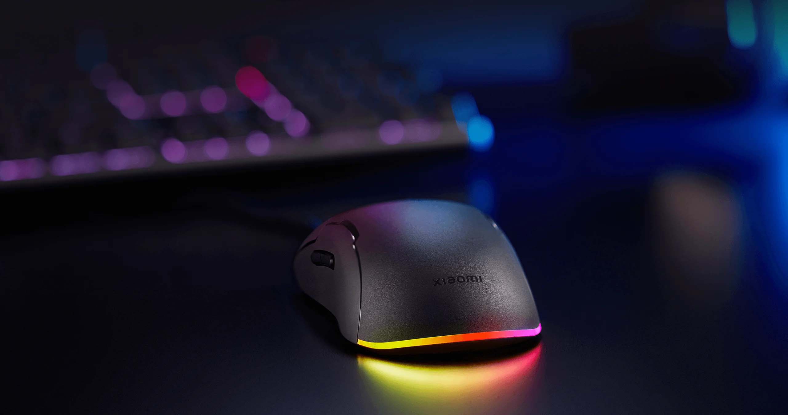 Mouse Lite GL