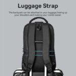 Vention Laptop Backpack KRLB0
