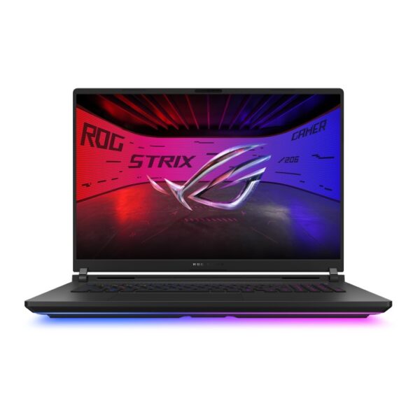 ASUS ROG Strix SCAR Ultra 9 275HX |  RTX™ 5080 16GB | 32GB RAM | 1TB SSD | 16"  2.5K IPS 240Hz ROG Nebula Display | WIN 11 -  G635LW-S5098