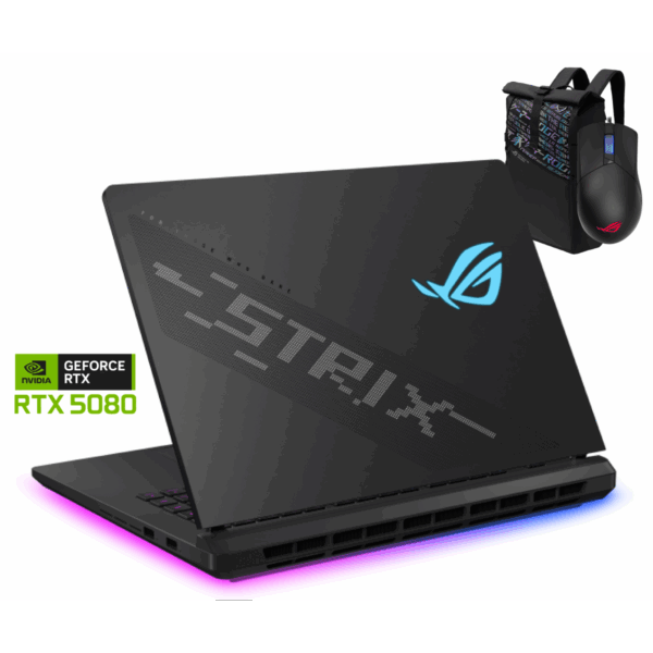 ASUS ROG Strix SCAR Ultra 9 