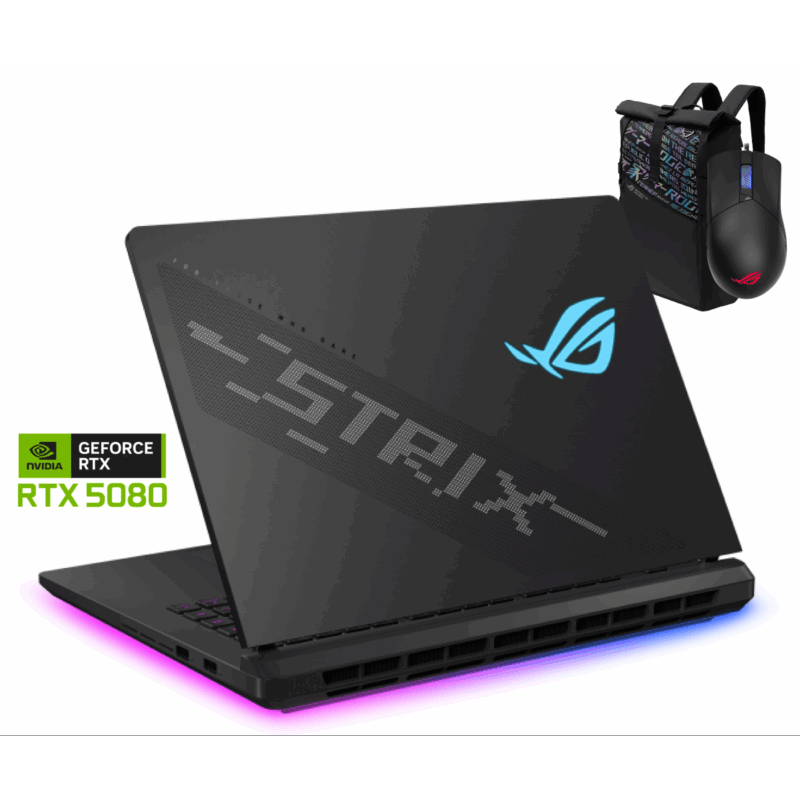 ASUS ROG Strix SCAR Ultra 9 