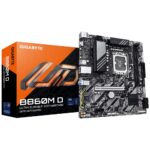 Gigabyte B860M DS3H Motherboard