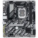 Gigabyte B860M DS3H Motherboard