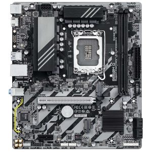 Gigabyte B860M DS3H Motherboard