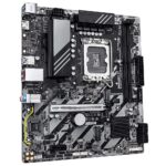 Gigabyte B860M DS3H Motherboard