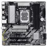 Gigabyte B860M DS3H Motherboard