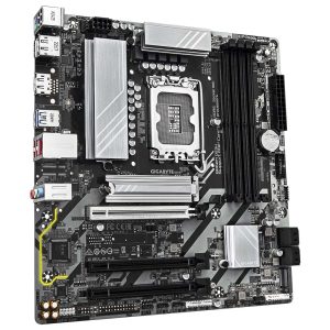 Gigabyte B860M DS3H Motherboard