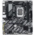 Gigabyte B860M E Motherboard