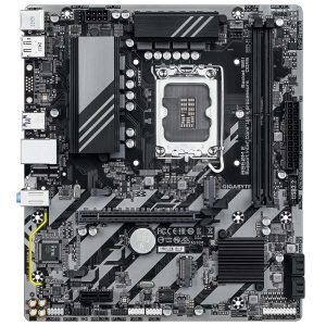 Gigabyte B860M E Motherboard
