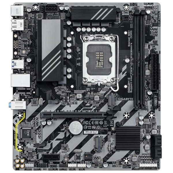 Gigabyte B860M E Motherboard