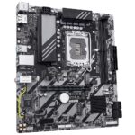 Gigabyte B860M E Motherboard