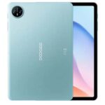 DOOGEE TAB A9 PRO VIP Edition Quad Core CPU, 4GB RAM, 128GB Storage, 10.1 inch HD Screen Blue - Image 2