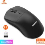 Jeqang Wireless Mouse JW-207