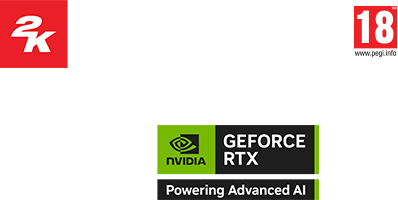GeForce RTX Borderland 4 Standard Edition